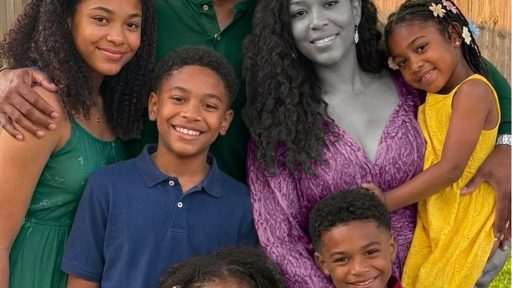 My Wife Suddenly Passed Away, Leaving Me with Our 5 Children – 6 Months Later, My Daughter Told Me, ‘Mom Said You Shouldn’t Trust Grandma’