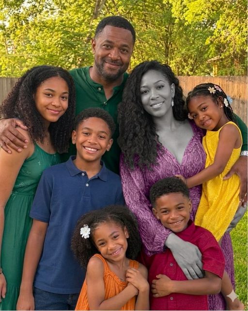 My Wife Suddenly Passed Away, Leaving Me with Our 5 Children – 6 Months Later, My Daughter Told Me, ‘Mom Said You Shouldn’t Trust Grandma’