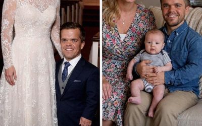 My Family Laughed at Me for Marrying a Man Because of His Height – When He Became Rich, They Came Asking for ,000, and He Taught Them a Lesson They’ll Never Forget