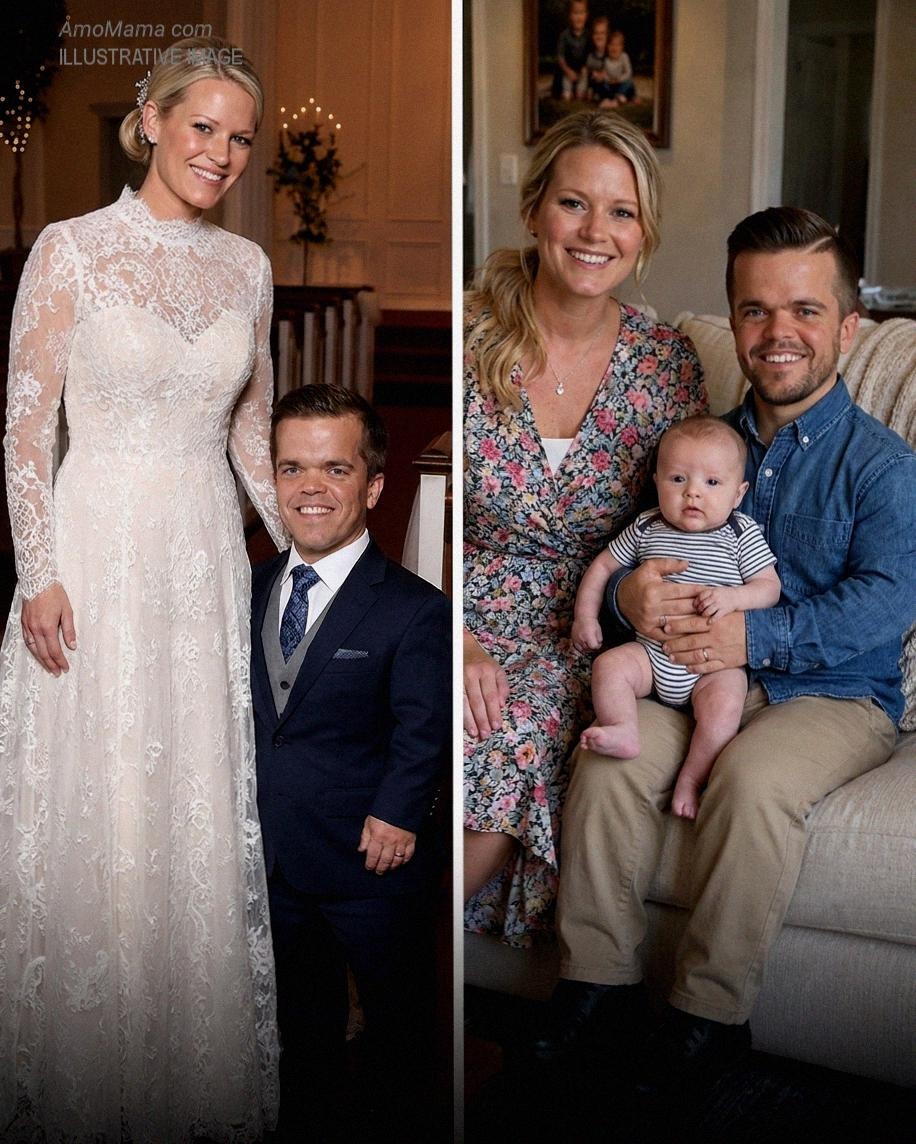 My Family Laughed at Me for Marrying a Man Because of His Height – When He Became Rich, They Came Asking for ,000, and He Taught Them a Lesson They’ll Never Forget