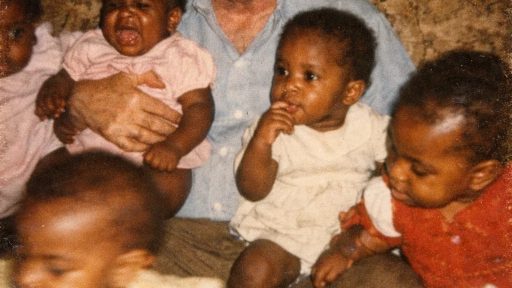 In 1979, He Adopted Nine Black Baby Girls No One Wanted — What They Became 46 Years Later Will Leave You Speechless