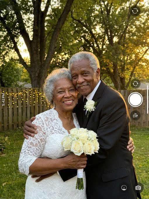 At 72, I Married a Widower – But During the Wedding, His Daughter Pulled Me Aside and Said, ‘He Isn’t Who He Claims to Be’ At 72, I Married a Widower – But During the Wedding, His Daughter Pulled Me Aside and Said, ‘He Isn’t Who He Claims to Be’