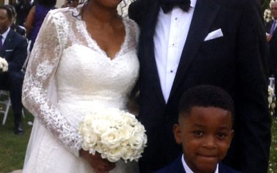 The Marriage I Never Wanted Became the Reason We Survived
