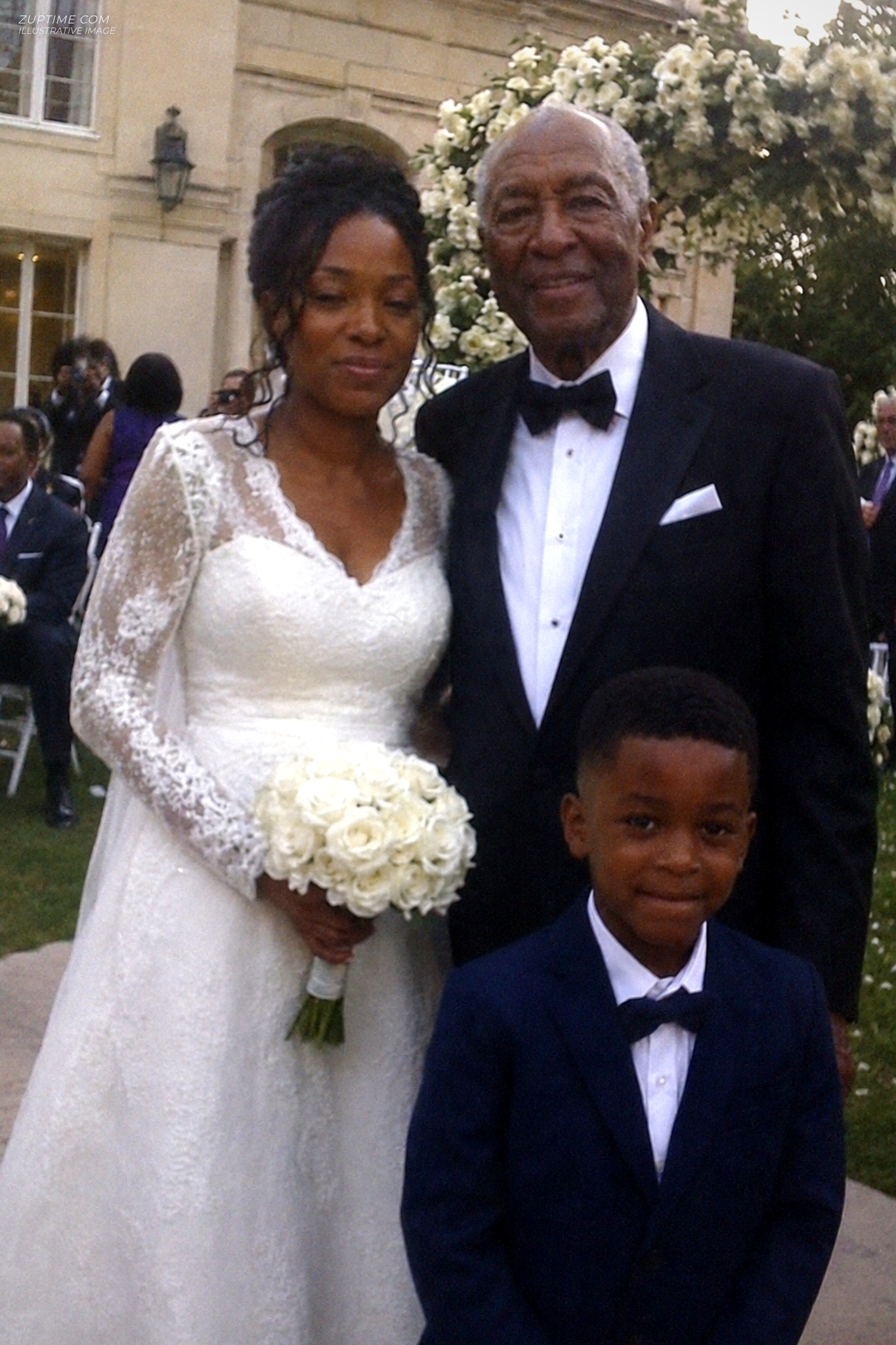 The Marriage I Never Wanted Became the Reason We Survived