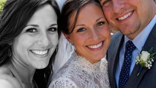 My Sister Passed Away at My Wedding – A Week Later, Her Coworker Called and Said, ‘She Left a Phone for You. Come Immediately!’