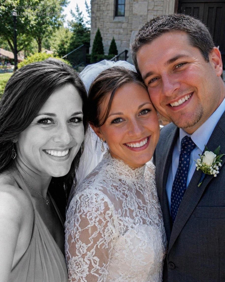 My Sister Passed Away at My Wedding – A Week Later, Her Coworker Called and Said, ‘She Left a Phone for You. Come Immediately!’