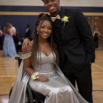 At Prom, Only One Boy Asked Me to Dance While Everyone Else Ignored Me Because I Was in a Wheelchair – The Next Morning, an Officer Knocked on My Door and Revealed the Truth About Him