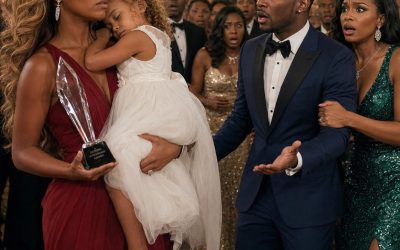 My Husband Asked for a Divorce the Same Night I Found Out I Was Pregnant—But When Our Daughter Walked Into the Gala Two Years Later,
