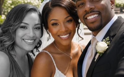 My Sister Passed Away at My Wedding – A Week Later, Her Coworker Called and Said, ‘She Left a Phone for You. Come Immediately!’ – Daily Stories