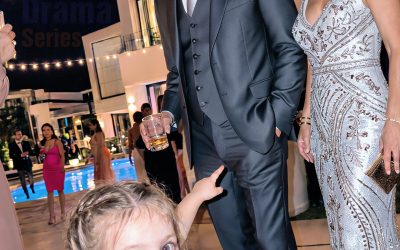 My 4-Year-Old Exposed My Husband’s Secret at His Boss’s Party With Just One Sentence