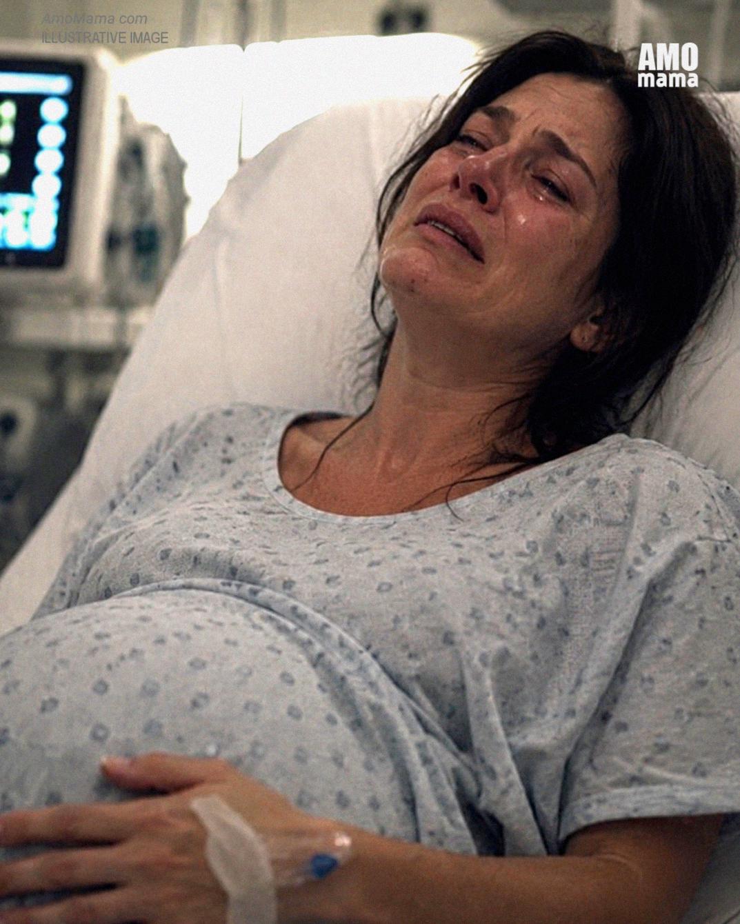 After Losing 7 Babies, Emilia Reached 8 Months Pregnant – Then Doctors Gave Her a Devastating Choice