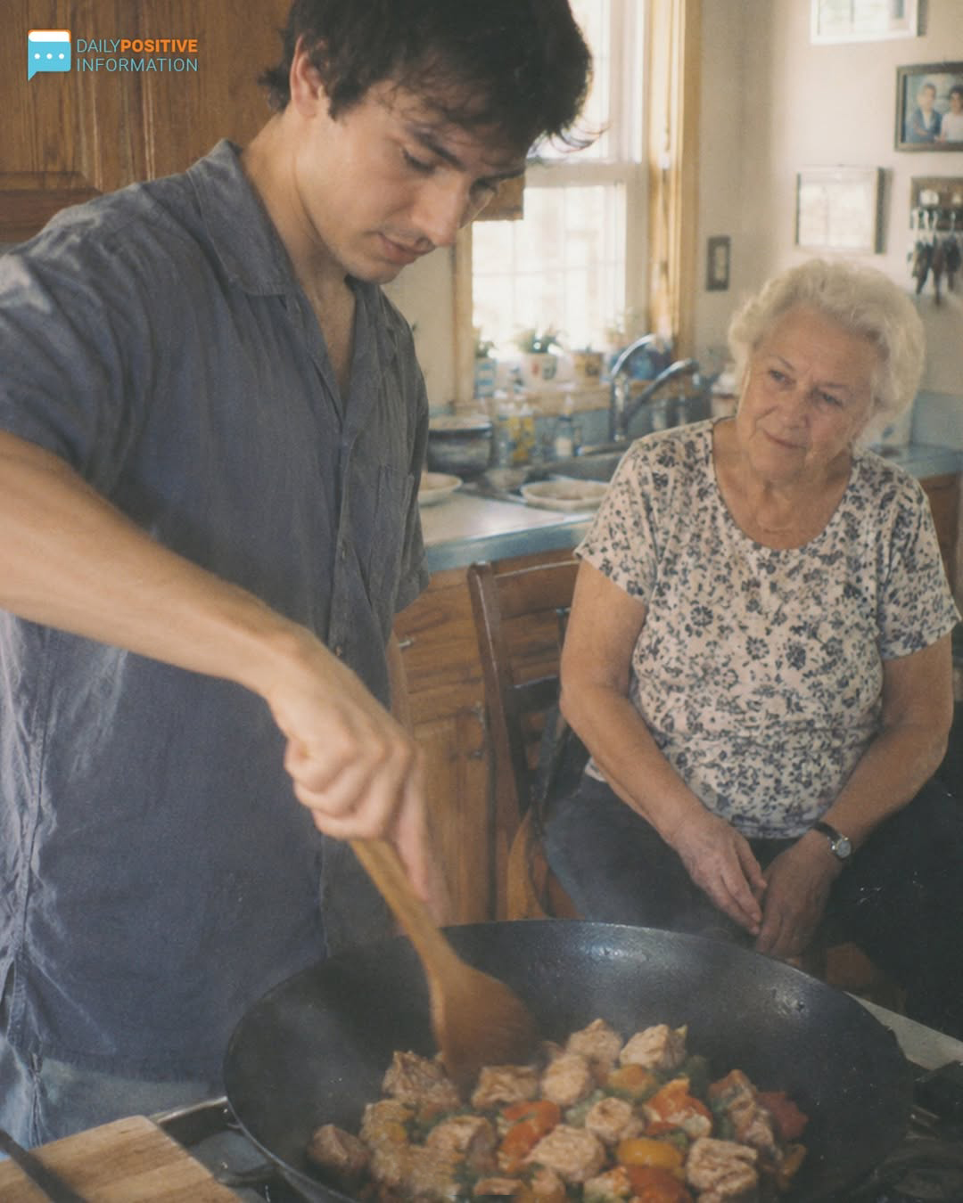Off The Record I Cleaned An Elderly Woman’s House For Twenty Dollars A Week—She Left Me Her House And A Letter That Explained Everything
