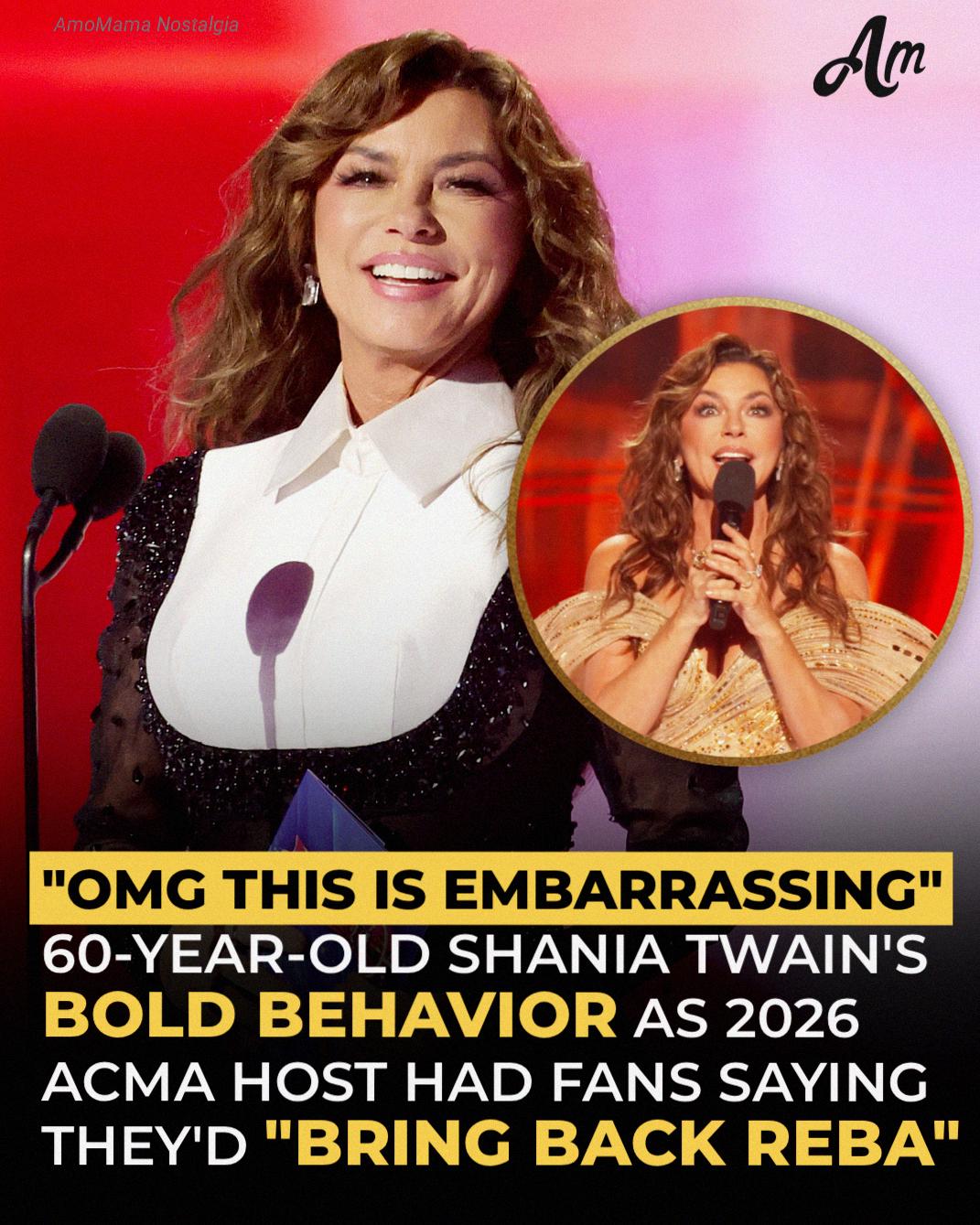 2026 ACM Awards Highlights Ignite Buzz over Shocking Male Artist Winner — Photos