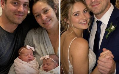 My Husband Left Me for My Cousin While I Was on Maternity Leave – at Their Wedding, the DJ’s Announcement Made the Room Go Silent