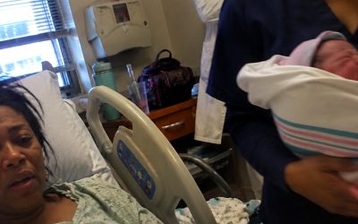 The Cry of a Newborn Reopened a Family’s Deepest Wound