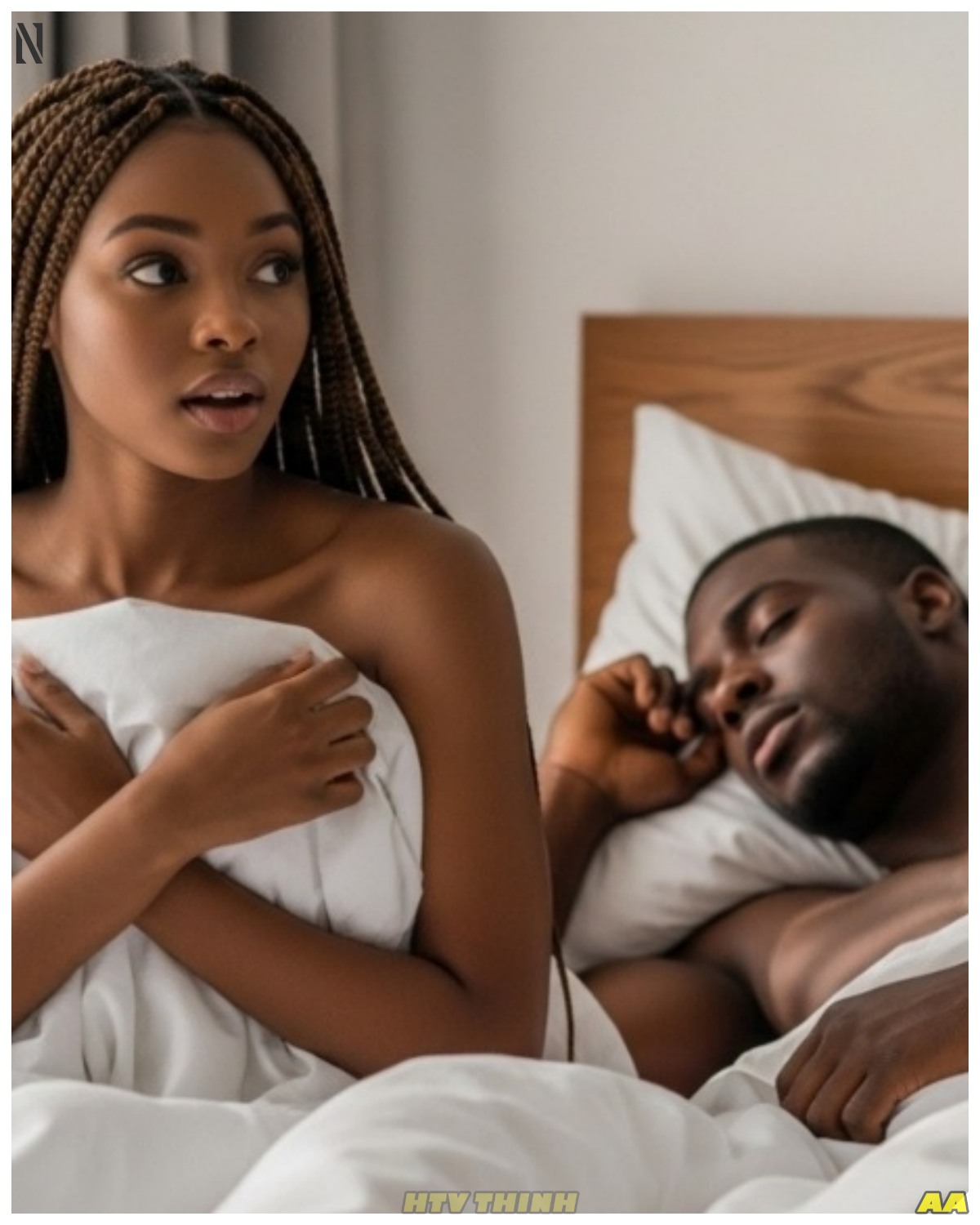 Poor Student Lost Her Virginity To Save A Stranger Unaware He Is A Billionaire