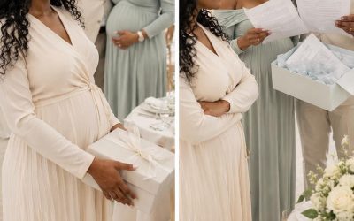 A year after she stole my husband, my former best friend mailed me an invitation to her baby shower. “Come celebrate our little miracle,” she wrote, adding a smiley face. “Sorry you couldn’t give him a son.”