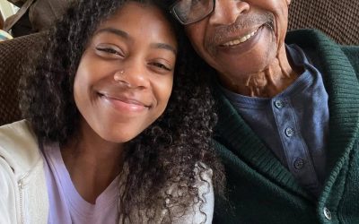 My Grandpa Raised Me Alone – After His Funeral, I Learned His Biggest Secret