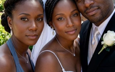 Stories My Sister Passed Away After Trying to Stop My Wedding—A Week Later, I Learned Why
