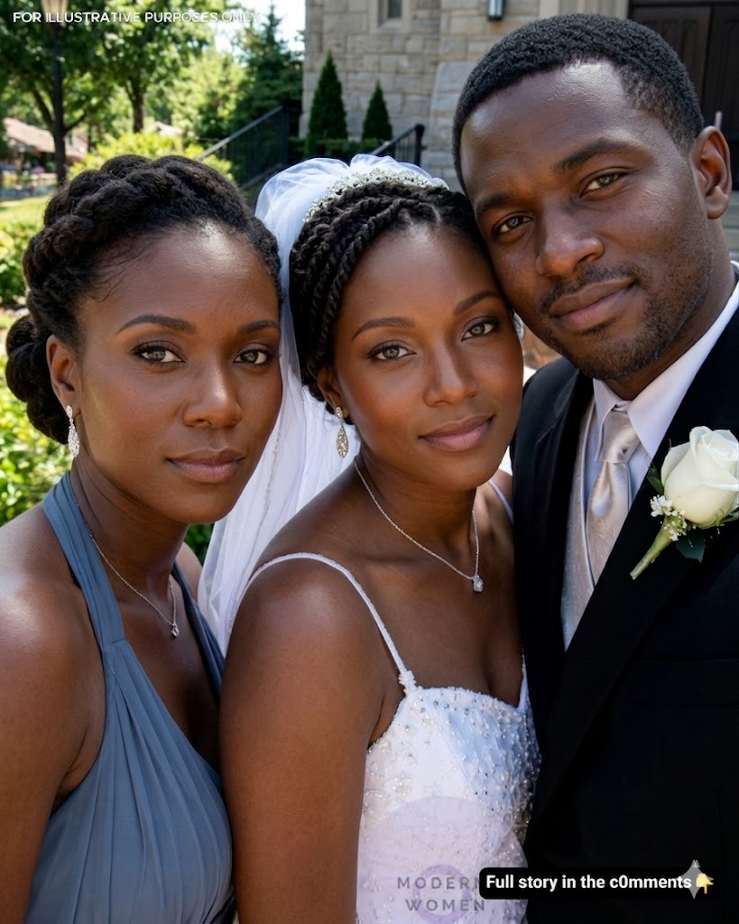 Stories My Sister Passed Away After Trying to Stop My Wedding—A Week Later, I Learned Why