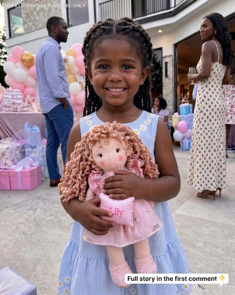 “Mom Says You Only Give Cheap Things”—What My Granddaughter Said Broke My Heart, But I Got the Last Word