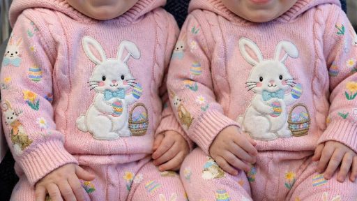 The Two Babies I Found Alone on a Plane Eighteen Years Ago Came Back Into My Life With a Document That Changed Everything