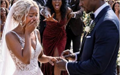 My Ex Mocked My Ring, But One Month Later Her Best Friend Wore The Diamond