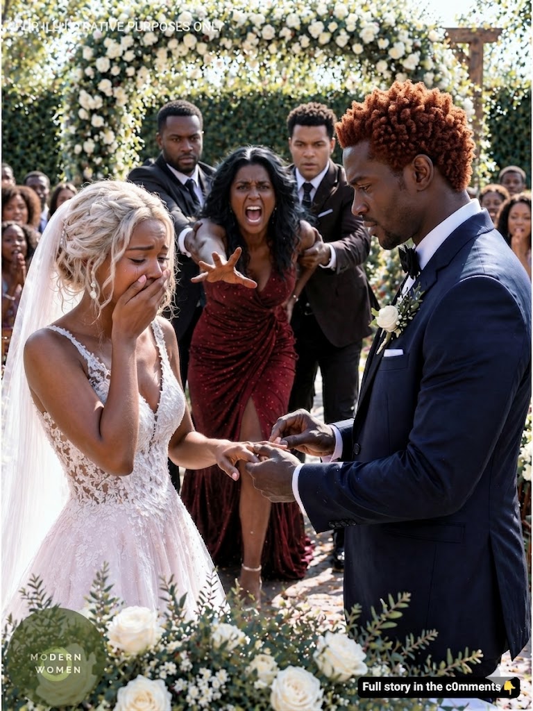 My Ex Mocked My Ring, But One Month Later Her Best Friend Wore The Diamond