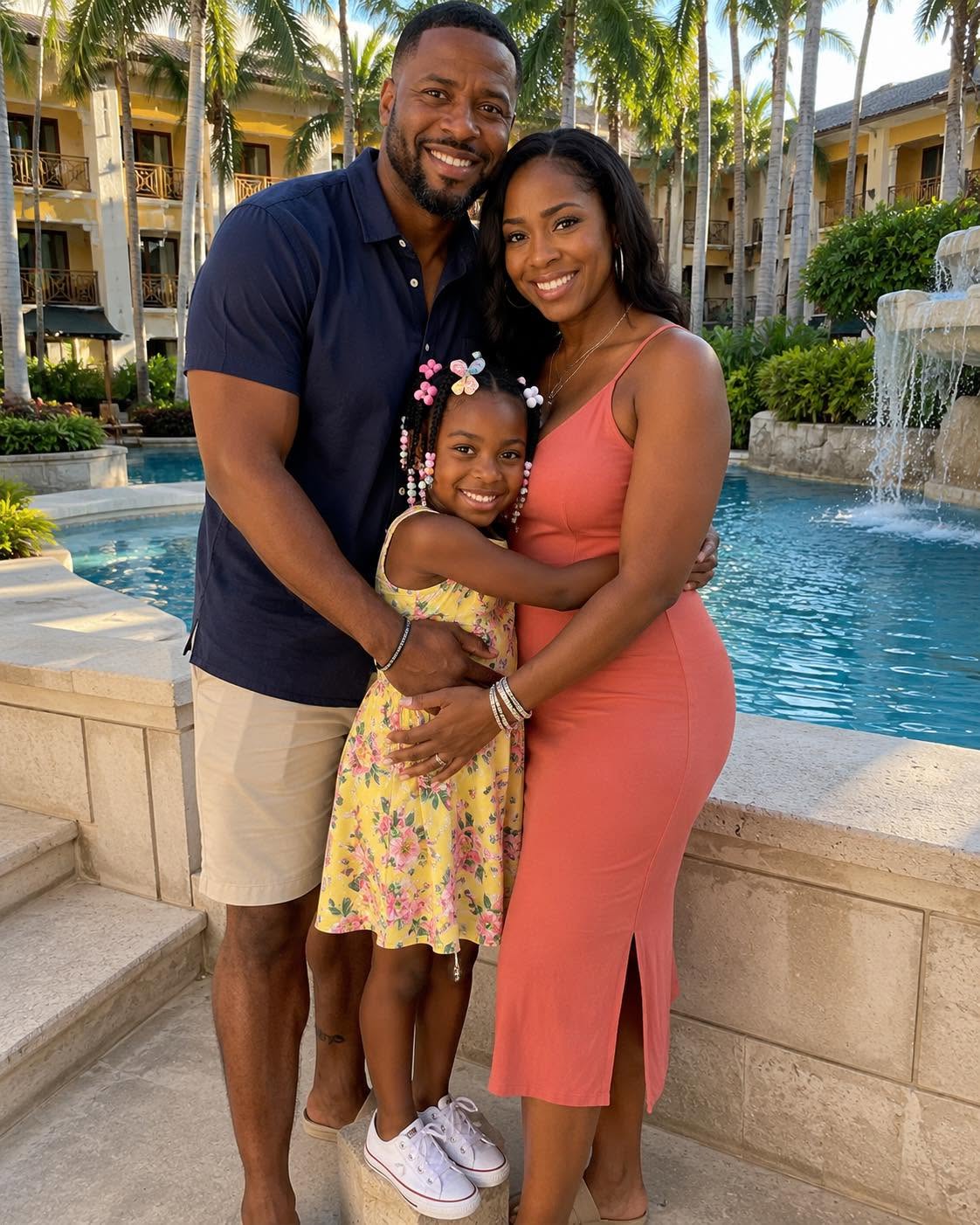 My 5-Year-Old Daughter D.ied – After Her Funeral, I Found a Flash Drive and a Nurse’s Note That Said, ‘Your Husband Is Lying to You. Watch the Video’