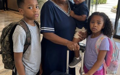 My Son Invited Me on a Family Beach Vacation – But at the Hotel, His Wife Handed Me a List and Said, ‘This Is Why We Brought You’