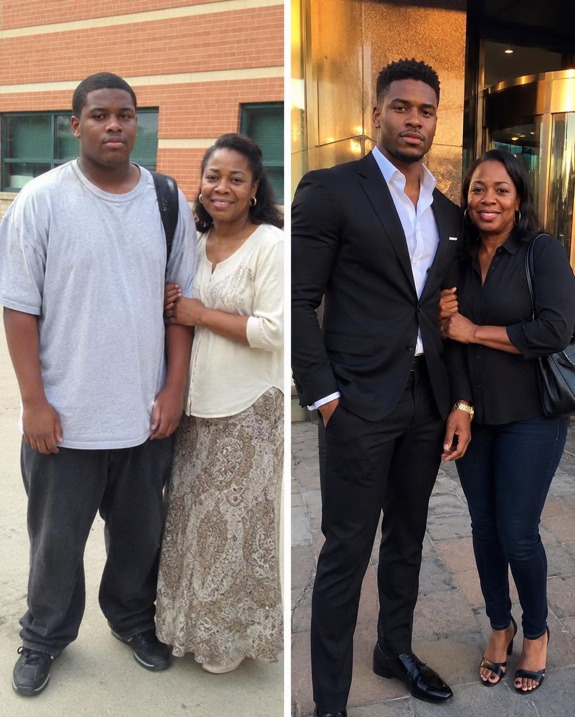 My Son Was Mistreated Throughout School – They Didn’t Even Invite Him to the 10-Year Reunion