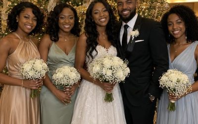 I Lost My Child After My Husband Left Me for My Sister and Got Her Pregnant—On Their Wedding Day, Karma Stepped In