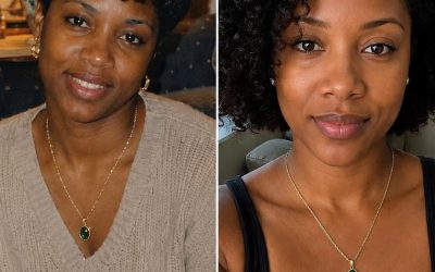 My Son Brought His Fiancée Home for Dinner – When She Took Off Her Coat, I Recognized the Necklace I Buried 25 Years Ago