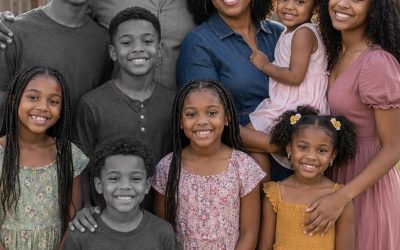 My Husband and Our Three Sons Were Lost During a Storm – 5 Years Later, My Youngest Daughter Handed Me a Note in the Middle of the Night and Said, ‘Mom, I Know What Really Happened That Day’