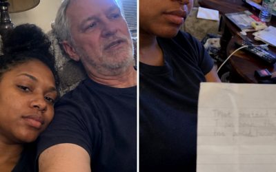 The Man Who Saved My Life Was The Reason It Broke: Uncle Ray’s Last Secret