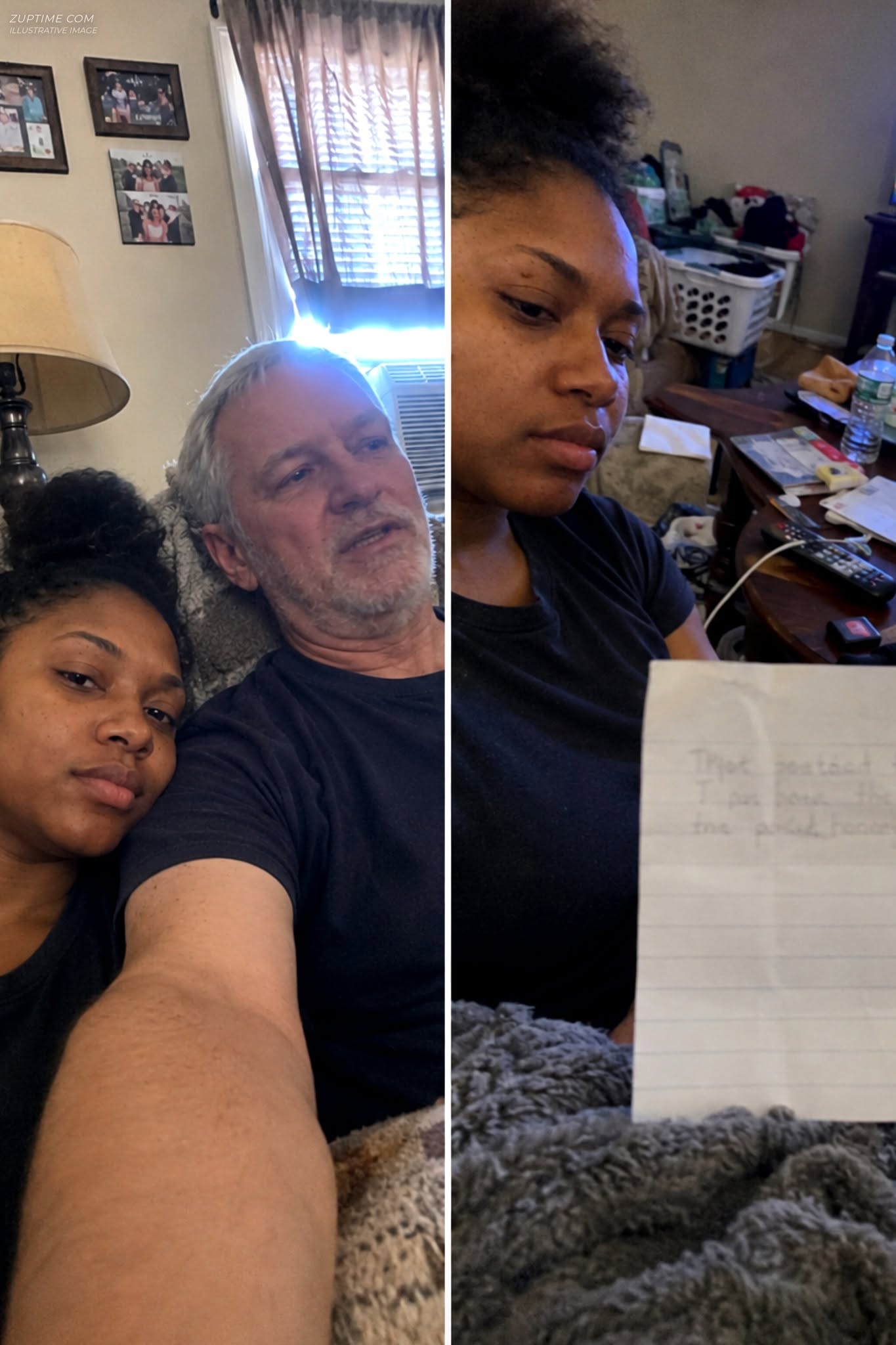 The Man Who Saved My Life Was The Reason It Broke: Uncle Ray’s Last Secret
