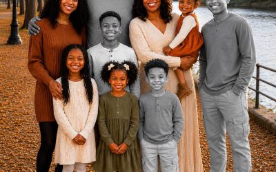 My Husband and Our Three Sons Were Lost During a Storm – 5 Years Later, My Youngest Daughter Handed Me a Note in the Middle of the Night and Said, ‘Mom, I Know What Really Happened That Day’