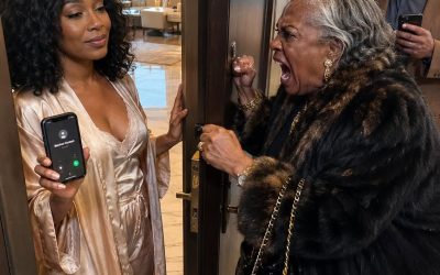 I canceled my ex-mother-in-law’s credit card the moment the divorce was finalized—and when my ex called, furious, I finally said everything I had kept bottled up for years. “She’s your mother, not mine. If she still wants quilted Chanel bags from Fifth Avenue, figure out how to pay for them yourself.”