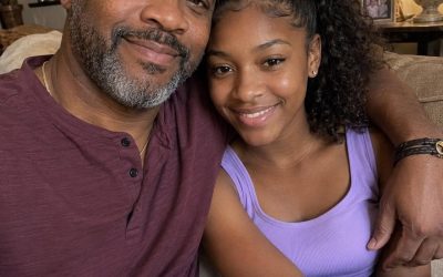 My Husband Slipp.ed Out of Bed Every Night – When I Finally Discovered Where He Went, My Heart Melted