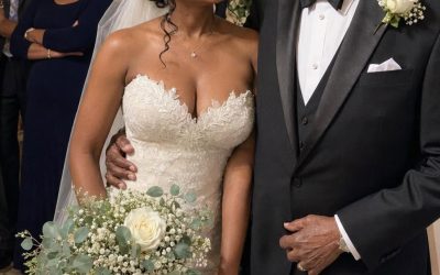 I Married an Old Millionaire Everyone Thought I Was Using – On His Dea.thbed, He Said, ‘You Won’t Get My Money. But I’m Giving You Exactly What You Wanted’