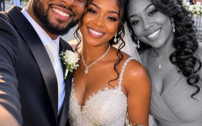 My Sister Passed Away at My Wedding – A Week Later, Her Coworker Called and Said, ‘She Left a Phone for You. Come Immediately!’