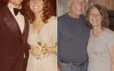 My Husband Gave Me A Bank Card After 50 Years Of Marriage—What I Found Before Surgery Left Me In Tears