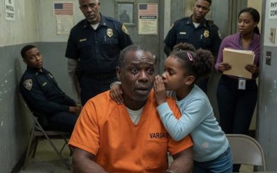He asked to see his daughter before he d!ed… what she told him changed his fate forever.