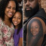 “Eight years after her daughter’s disappearance