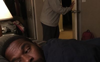 A Stranger Entered Our Bedroom Every Night—Then I Learned Why – usnews
