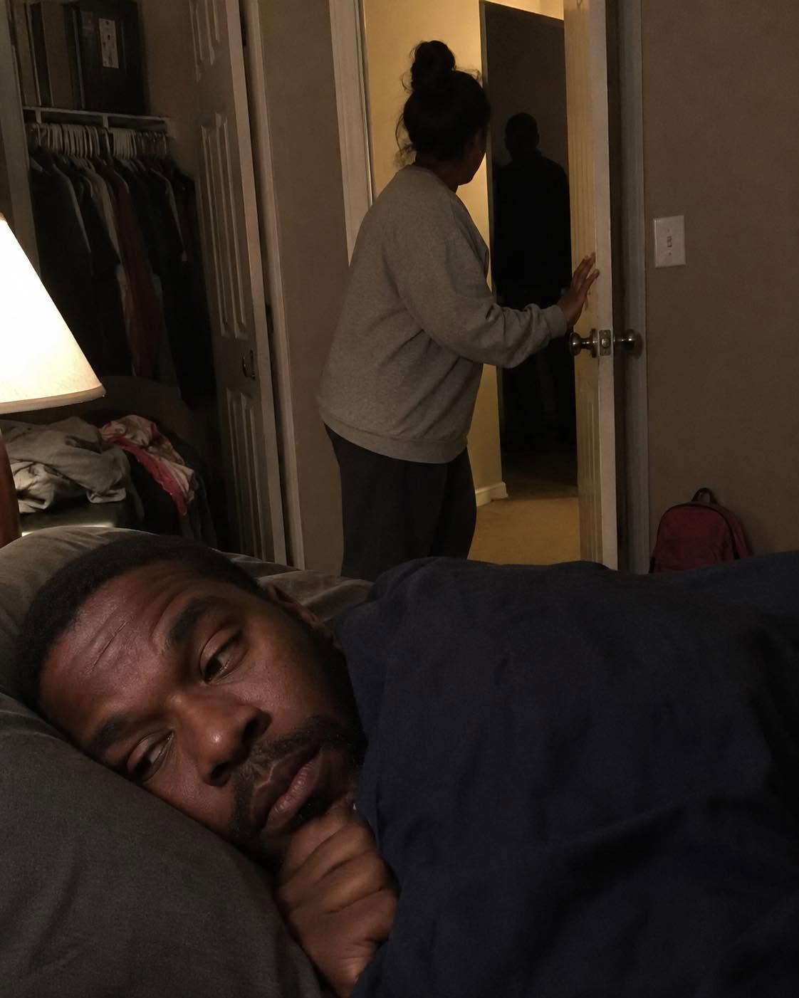 A Stranger Entered Our Bedroom Every Night—Then I Learned Why – usnews
