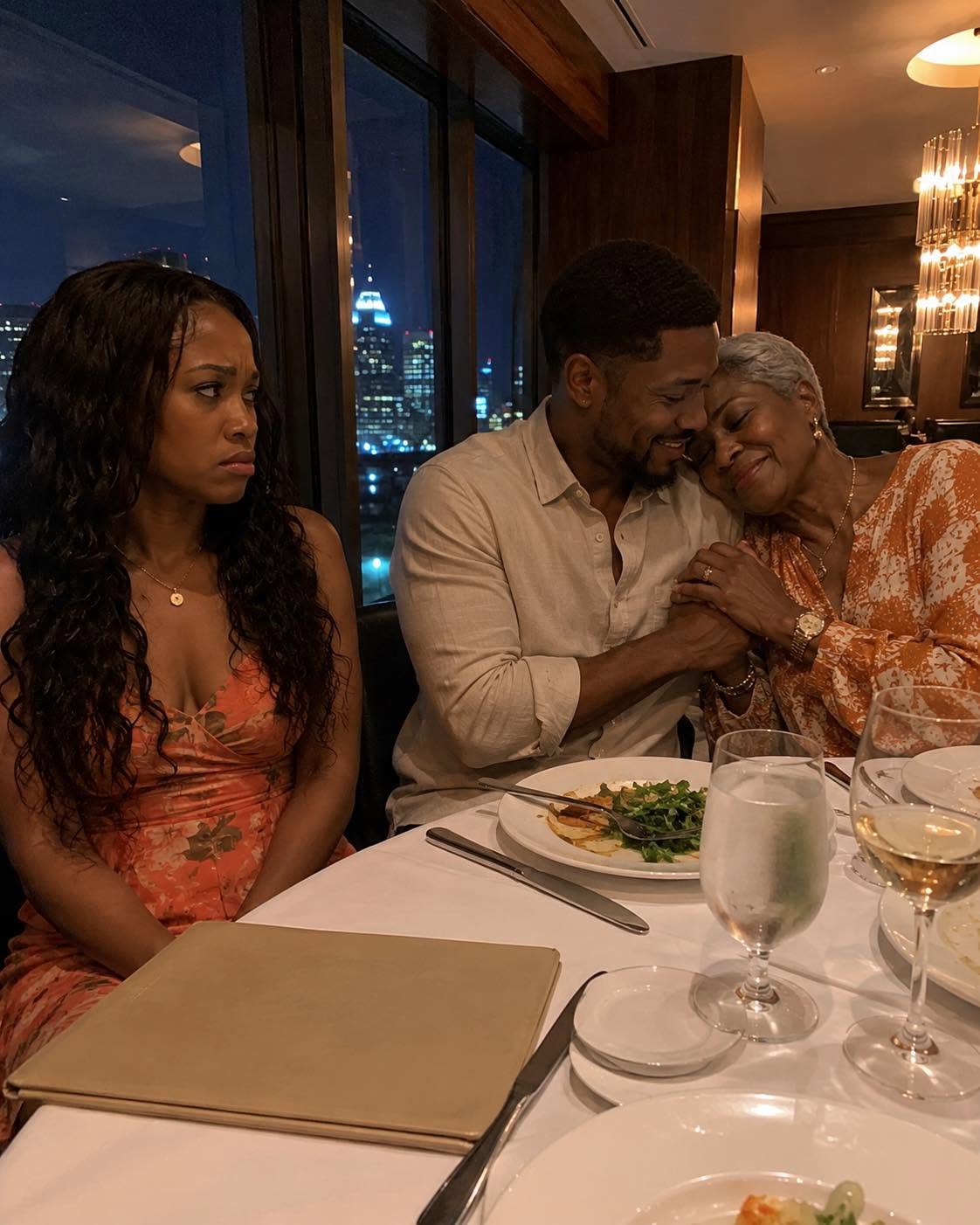 My Husband Told His Mother Every Detail of Our Wedding Night – I Stayed Quiet for Six Days, but on the Last Night of Our Honeymoon, My FIL Finally Did What I Couldn’t