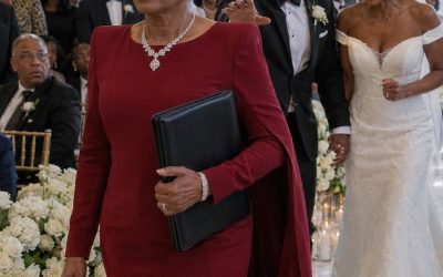 May 21, 2026 I Adopted My Son When He Was 3 and Raised Him Alone… But at His Wedding, They Kept Me Outside Because I “Didn’t Fit the Image.” That Night, I Removed Everything Secretly Holding His Life Together