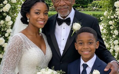 I Married a Millionaire So I Could Afford My Son’s Su:rgery – That Night, He Said, ‘Now You Can Finally Learn What You Really Signed For’