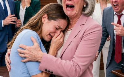 Eight months pregnant at my divorce hearing, the judge gave me nothing. My husband smirked, “Let’s see how you survive.” Then a billionaire walked in and shattered his victory instantly.